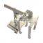 OEM Custom 316 Stainless Steel Stamped and Welded Bracket Parts for Control Monitor Unit