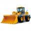 new design compact loader 1ton 1.5ton 2ton 3ton 4ton 5 ton 6 ton 7ton 8ton front end loader wheel loader price