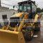 Брендовый новый экскаватор-погрузчик Caterpillar 420F2, 100% оригинал CAT 420F2 из США, продается в Шанхае