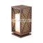 Outdoor Waterproof Garden Lights Pathway Decorative Bollard Light Square Lawn Lamp Park Road Landscape Lighting