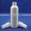 PET 80ml refillable perfume spray bottle