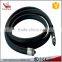 Hengshui YATAI High Pressure Water Hose Pipe Steel Braid Rubber Hose