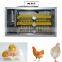 High Quality Automatic Egg Incubator in Uae