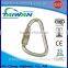 Wholesale Stainless Carabiner Spring Parachute Snap Hooks