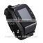 The hot saling 1.4 inch Bluetooth smart compass watch phone with WIFI&GPRS&FM Radio&MP4 N88 Smart Watch