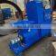 Grapes trimmings vines paper biomass briquette machine with factory price