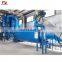 Hot Air Flow Corn Stalks Rotary Drum Dryer With Full Service