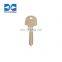 Low Price Silca keys with nickel plated blank key door for Italy market UNI5E-3