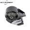 KEY ELEMENT High Quality Best Price Rubber Engine Mounts 21930-2E000 for Tucson Sportage Rubber Engine Mount