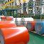 China price PPGI/ PPGL coils prepainted color coated coil ASTM DX51D customized Steel Coil