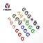 Fashion High Quality Metal 5mm Stainless Steel Jump Ring