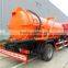 SINOTRUK 10m3 sewage suction truck with good price for sale 008615826750255 (Whatsapp)