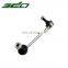 ZDO suspension parts manufacturer color electroplated rear stabilizer link for HONDA JADE FR 52320-T4N-H01 52321-T4N-H01