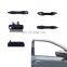 Outer Door Handle 69240-60100 Rear LH For Land Cruiser Prado FJ90