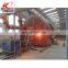 Low price cement rotary kiln for sale