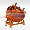 Disc Granulating Organic Waste Compost Organic Fertilizer Machine Widely Used in Fertilizer Industry