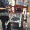 New design BBQ and shisha charcoal press machine charcoal briquette machine