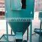 Vertical poultry feed crushing mixer machine/used small feed mill equipment