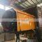 Mobile Gold Washing Plant for Gravity Separator Manufacturing Plant