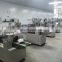 Automatic Mini Bun Bread Multipack Plastic Bag Horizontal Pillow Packing Packaging Machine