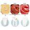 Making Food Flour Boxes Bags And Printing Onion Oil Nut Noodles Blade Automatic 1000 G Line Dried Fruits Packaging Machine Price