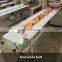 Hot selling bread bag pillow packing machine cake bread packaging machine