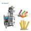 Foshan Dession Liquid Juice Ice Lolly Water Vertical Filling Packing Machine