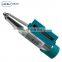 ht225 digital concrete test hammer rebound test hammer for concrete testing