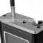 Taijia Hardness Measuring Device Portable Rebound Leeb Hardness Tester HM-6580 portable hardness tester portable