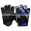 indoor and outdoor heavyweight training men's custmaized gloves heavy weightlifting gym gloves