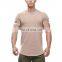 High quality Newly Trendy Design  Multi colors gym tank top fitness wear vest for men