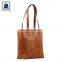 Elegant Luxury Designed Superlative Quality Leather Shopper Bag for Worldwide Buyers
