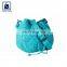 Manufacturer of Modern Design Eye Catching Look Leather Side Bag for Women