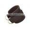 Fitness Ankle Straps for Weightlifting and Workout with Ankle Cuffs for Legs Abs and Glute Exercises