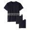 Custom logo Manufactures color skull rhinestones cotton t shirt man clothing tee shirt with rhinestone