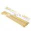 Custom Design Bamboo Restaurant  Disposable Chopsticks