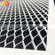 600*600 Interior Decoration Aluminum Expanded Metal Ceiling Titles