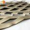 Building Materials Expanded Metal Mesh For Security Fencing