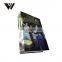 Real Paper Transfer Book Safe for Jewelry, Money and Cash, Hollow With Hidden Compartment