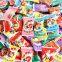 Chinese old brand WOWO Milk Cream Candy Jiajia Candy Childhood Memory Real Milk Candy
