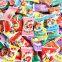 Chinese old brand WOWO Milk Cream Candy soft Candy chewy toffee candy