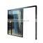 NFRC standard high quality horizontal aluminium alloy top hung sliding door for Sale