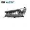 MAICTOP car accessories front headlight for hilux revo/rocco 2015-2020 led light good quality new model