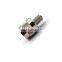 TNC male plug crimp connector for RG58  LMR195 LMR400 LMR200 Connector cable