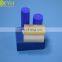 blue nylon/PA/PA66/PA 6 bar