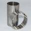 stainless steel wedge wire screen filter tube