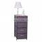 Luxury Multi 3 Drawer Ironing Cabinet