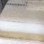 PVDF plastic sheet High Quality PVDF Plate 8～100mmx620/1000mmx1000/2000mm