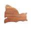 Custom/Wholesale Zoo Cat Shape Serving Plank Acacia Cutting Board Wood Kitchen Chopping Boards