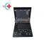 HC-A003BV Veterinary clinic pregnancy scan ultrasound USG sonogram machine for vet